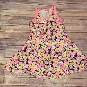 Justice summer Dress